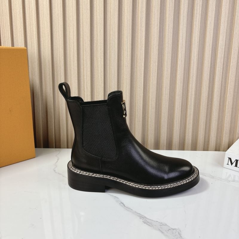 Louis Vuitton Boots